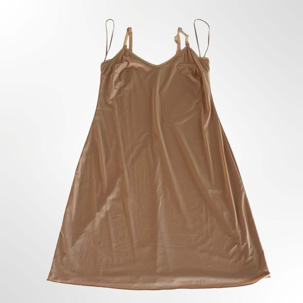 Triumph Body Make-Up Dress 01 Full Slip Nude